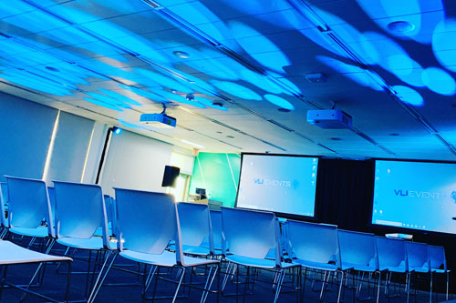 Conference Lighting